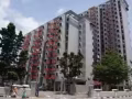 5分钟步行到[小印度][梧槽][武吉士] 床位出租，征收男室友