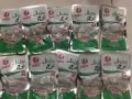 各种零食