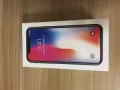 iphone X 64G 黑拜四晚刚签的出售  另有一iphone 6sp