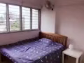 花拉路（Farrer Road）MRT 出口大牌5號普通房