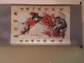 出幾幅中國水墨畫