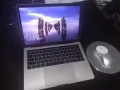 新版macbook pro 17款 5月份入手 Touch Bar ID