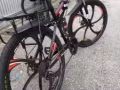 清理仓库，自行车135，数量有限，