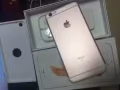 出售iPhone6S plus 玫瑰金 64GB 9.5成新左右 