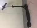    出售二手滑板