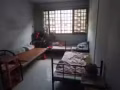 裕朗西大牌731现招男搭房一名 三人间  高楼通风  人少安静，水电网全包，可煮