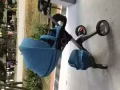 九成新嬰兒車轉讓