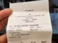 快！全新的新秀麗sams nite28寸行李箱，僅僅賣90塊！！