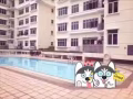 Hillview 128 山景（靠近武吉巴度） 温馨公寓 主人房 包水电网
