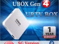 Unblock gen 4 最新款
