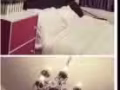 Vista residences master and common room