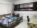 夫妻房/两人搭房 出租 靠近地铁站