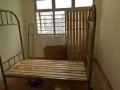 出售雙層單人床   Sale of some bunk single beds