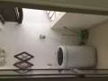 【【 1分钟到紫线万国地铁站】】全新公寓式租屋，普通房$750包空调水电网