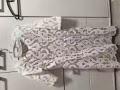 蕾丝白色裙子（全新）