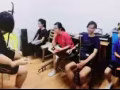 中央音乐学院 专业二胡老师