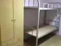马西岭地铁站大牌402招女搭房夫妻房，新签房，房间干净，交通便利，水电网冷气全包
