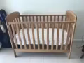 03Baby 嬰兒床
