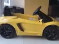Lamborghini 兒童電動車
