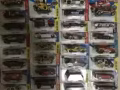 hotwheels 玩具车