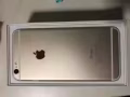 出售苹果6plus，9成新，金色、内存64g.