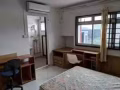 红山Blk87, Redhill close 主人房/普通房