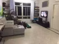 Choa Chu Kang MRT 一室一厅公寓,$2000,全家私，即刻