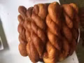麻花 油炸糕 麻团 江米条