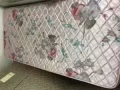 宏茂桥出售2张6成新的单人床垫