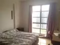 湖畔地鐵站，公寓主人房
