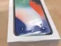 全新IPhoneX便宜出售1530新元  现货