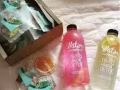 韩国Pongdang Water 减肥瘦身排毒 现货预定 绝对正品 美国OG糖