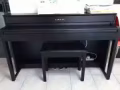 二手高档电子钢琴