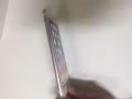 出售一台苹果iphone7--玫瑰金 128GB  成色9.5成新