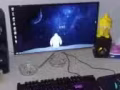 回國出售，個人用的遊戲電腦，全套，買回去就能玩