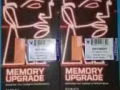 出售台式Kingston DDR3 1333MHz AMD内存条 各两条4GB