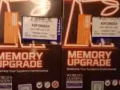 出售台式Kingston DDR3 1333MHz AMD内存条 各两条4GB