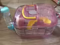 仓鼠笼子