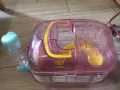 倉鼠籠子