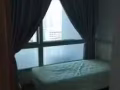 短租Eight 公寓副臥，有獨立廁所包各種家電家具
