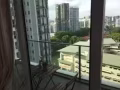 短租Eight 公寓副卧，有独立厕所包各种家电家具