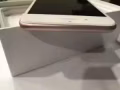 iPhone7plus 128GB 玫瑰金9.999新 新加坡牽線手機 剛滿一年