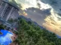 卡迪地铁站公寓orchid park【非中介】