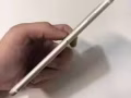 95新 金色 64G IPHONE6 PLUS 420低价转让！
