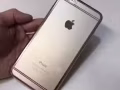 95新 金色 64G IPHONE6 PLUS 420低價轉讓！