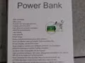 50000毫安的充電寶