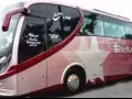 巴士车票从新加坡去芙蓉