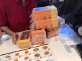 麦当劳   熊?风扇8块钱一个   还有6个要的可以联系   90895774电