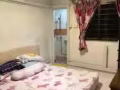 無中介費 班丹花園 （裕廊東）五房組屋出售