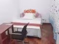 靠近地铁站新装修合法房子，现有单人间夫妻间主人房招租